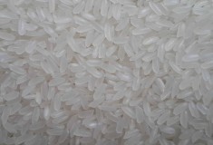 Vietnam Fragrant Medium Rice (VD-20)